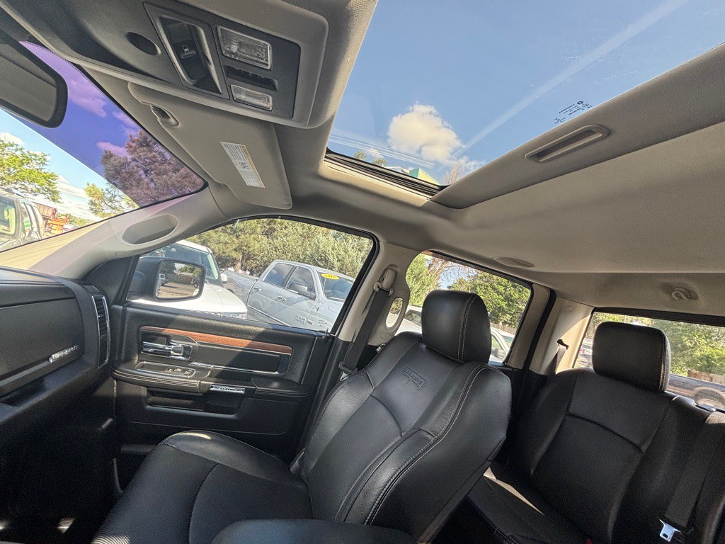 2016 RAM 1500 Image 11