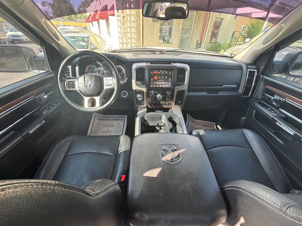 2016 RAM 1500 Image 12