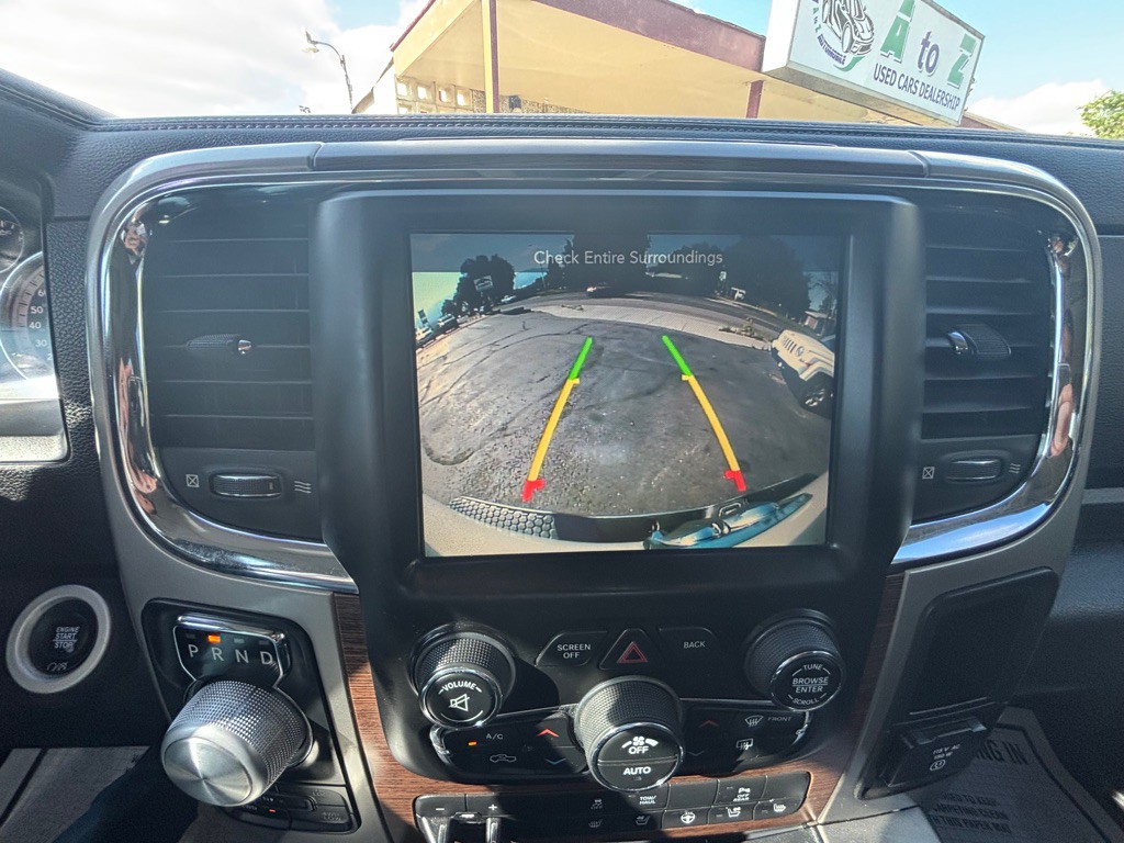 2016 RAM 1500 Image 14