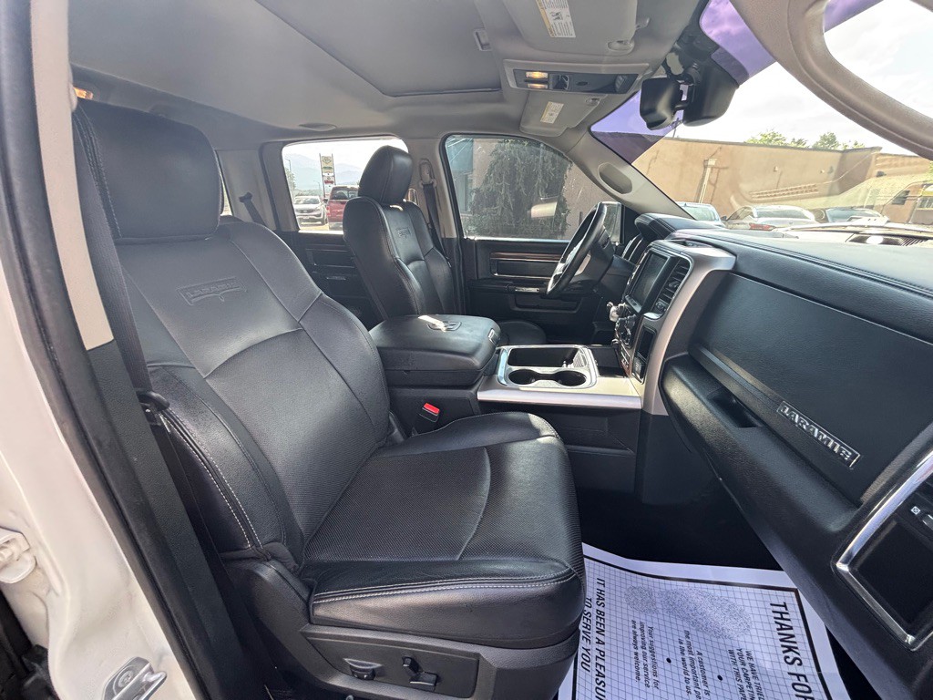 2016 RAM 1500 Image 17