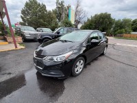 Image for 2017 Chevrolet Cruze Ls Auto ID: 6634286
