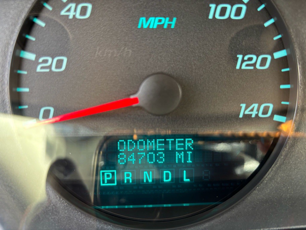 2013 Chevrolet Impala Image 4
