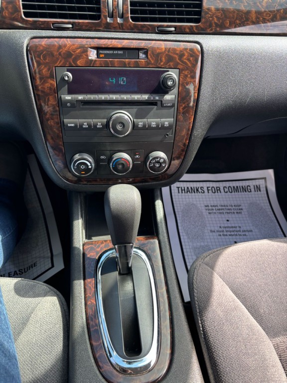 2013 Chevrolet Impala Image 3