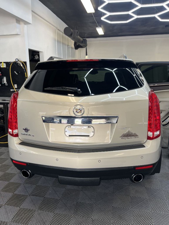 2011 Cadillac SRX Image 15