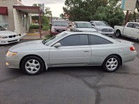 Image for 2002 Toyota Camry SE V6 ID: 6680744