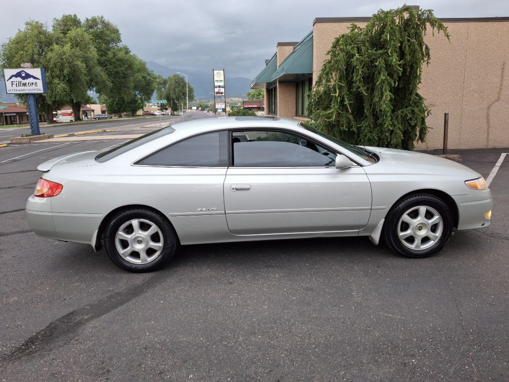2002 Toyota Camry Image 6