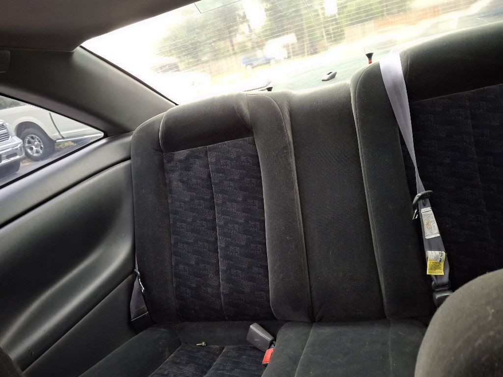 2002 Toyota Camry Image 10
