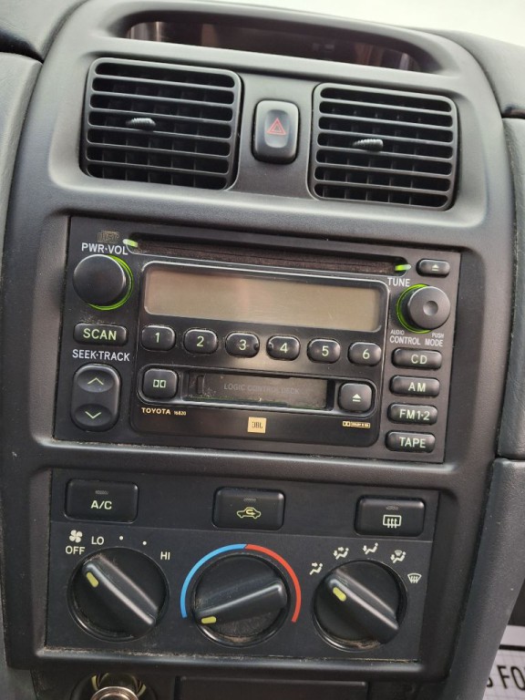 2002 Toyota Camry Image 11