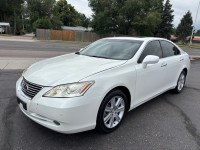 Image for 2009 Lexus ES 350 BASE ID: 6693513