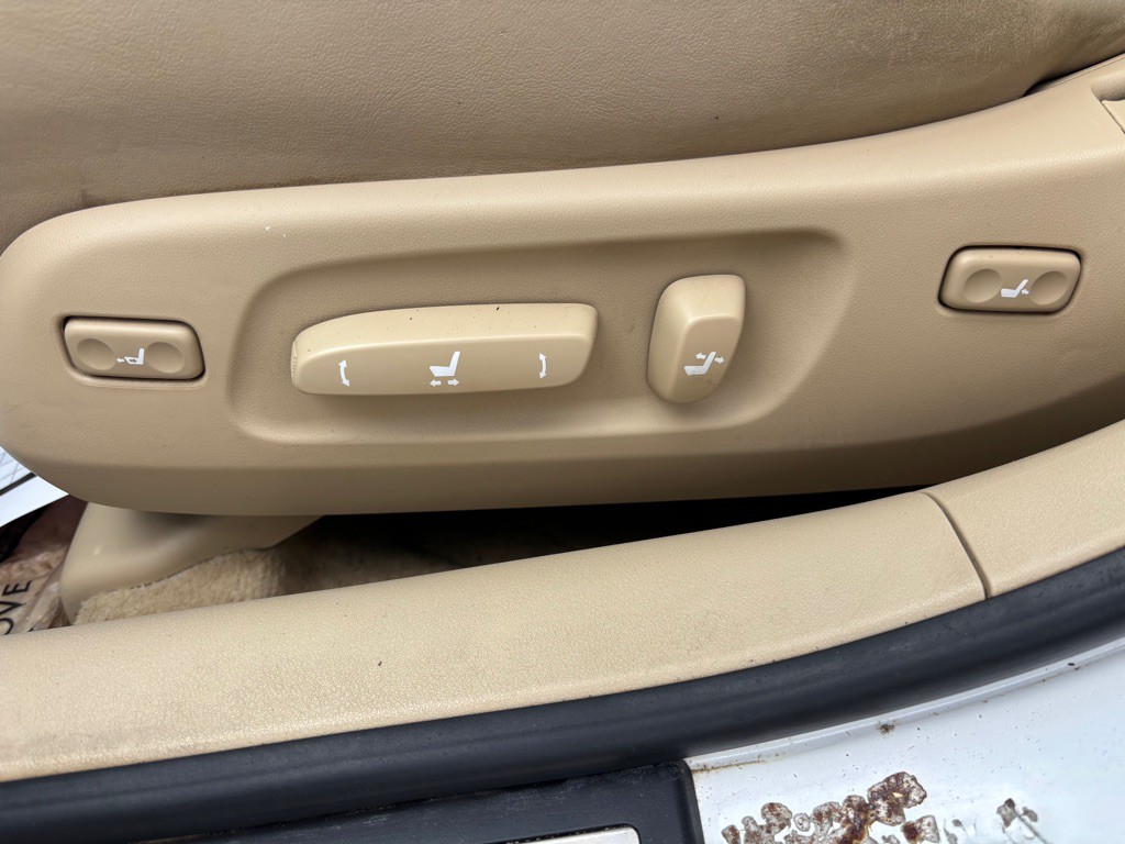 2009 Lexus ES 350 Image 11