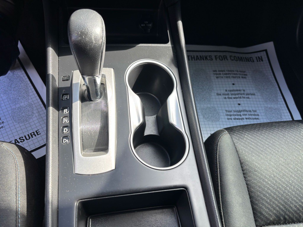2016 Nissan Altima Image 4