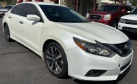 Image for 2016 Nissan Altima 2.5 ID: 6693529