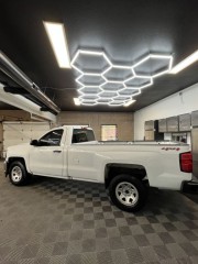 Image for 2016 Chevrolet Silverado 1500 WORK ID: 6709917