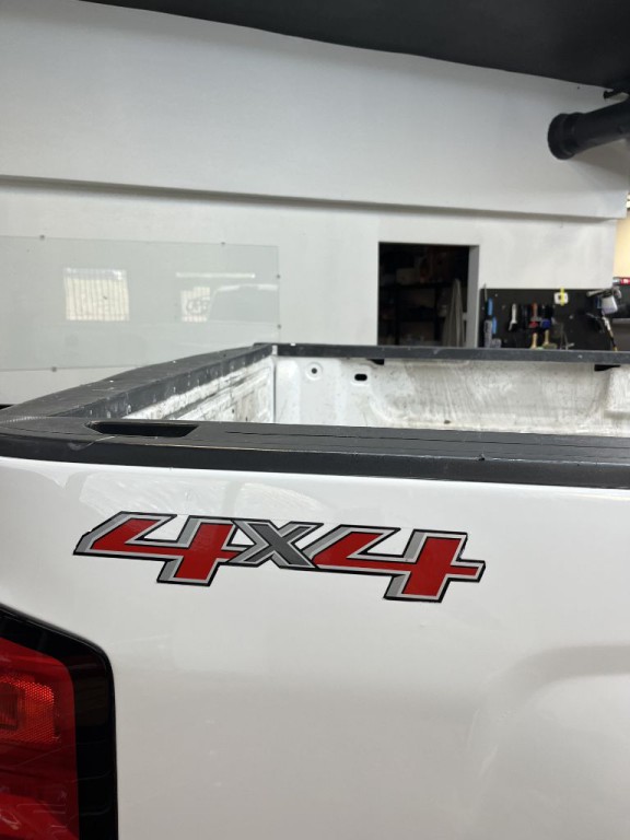 2016 Chevrolet Silverado 1500 Image 8