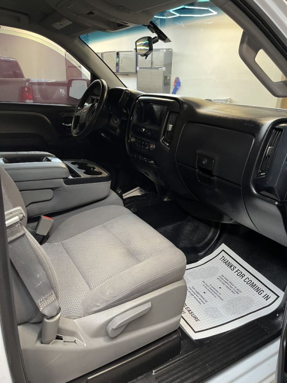 2016 Chevrolet Silverado 1500 Image 9