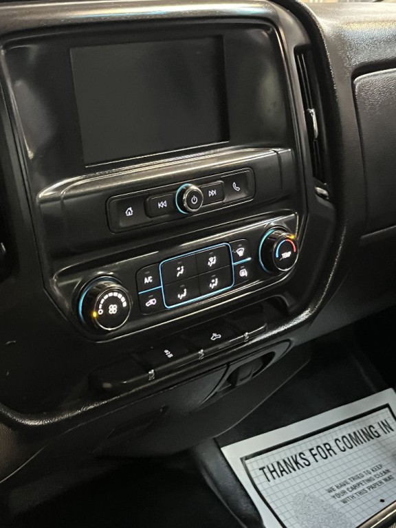 2016 Chevrolet Silverado 1500 Image 10