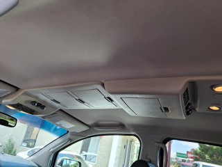 Image for 2011 Nissan Armada SV ID: 6733321