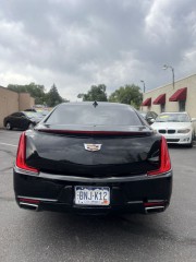 Image for 2019 Cadillac XTS Luxury ID: 6742871