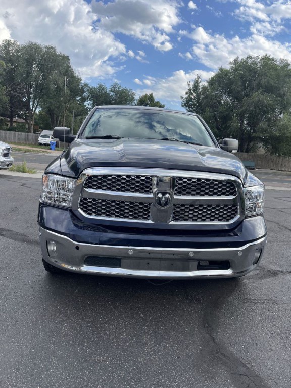 2017 RAM 1500 Image 2