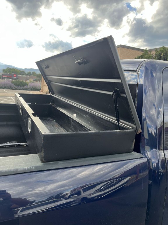 2017 RAM 1500 Image 9