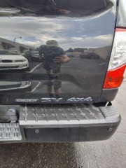 Image for 2019 Nissan Titan S ID: 6769850