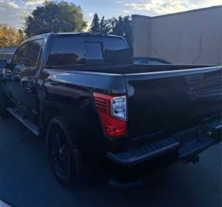 Image for 2019 Nissan Titan S ID: 6769850