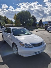 Image for 2004 Toyota Camry Standard ID: 6921898