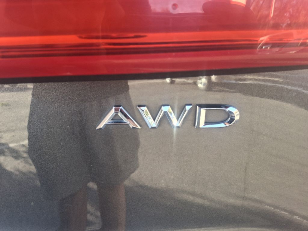 2017 Lincoln MKX Image 8