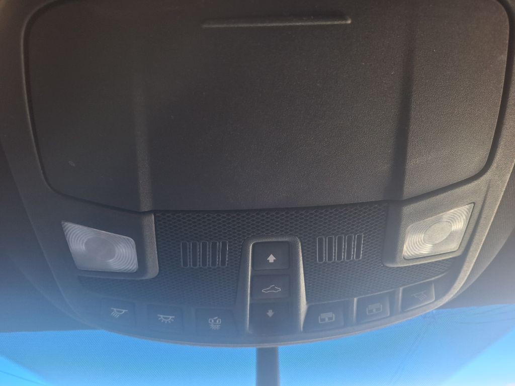 2017 Lincoln MKX Image 24