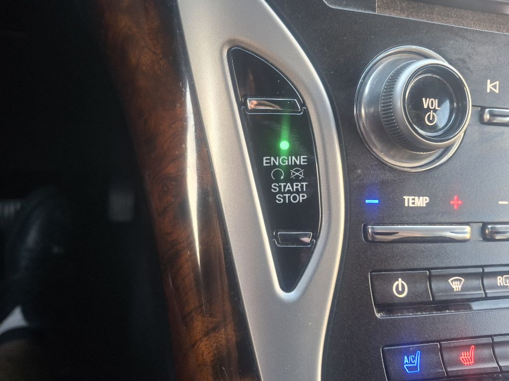 2017 Lincoln MKX Image 25