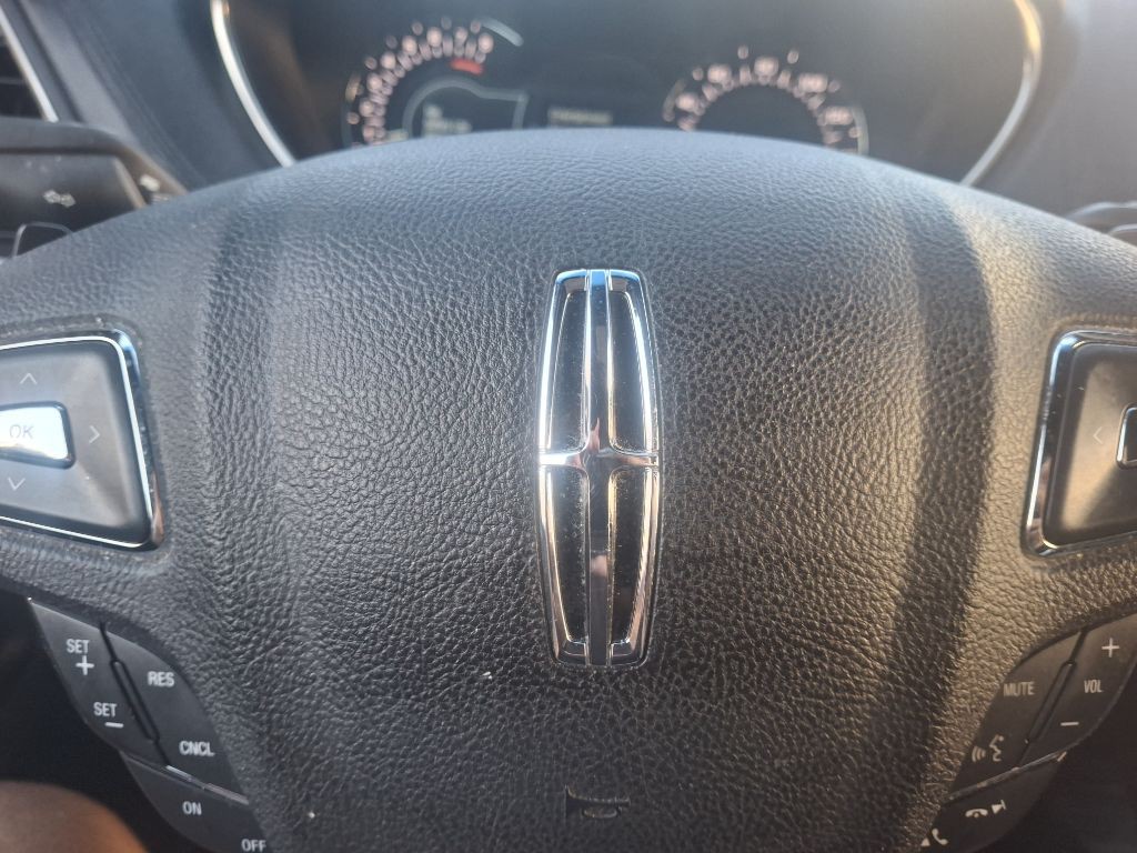 2017 Lincoln MKX Image 26