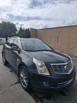 Image for 2014 Cadillac SRX Premium Collection ID: 6953652