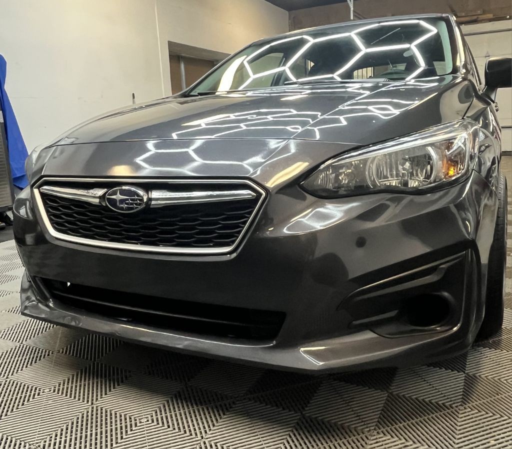 2018 Subaru Impreza Image 2