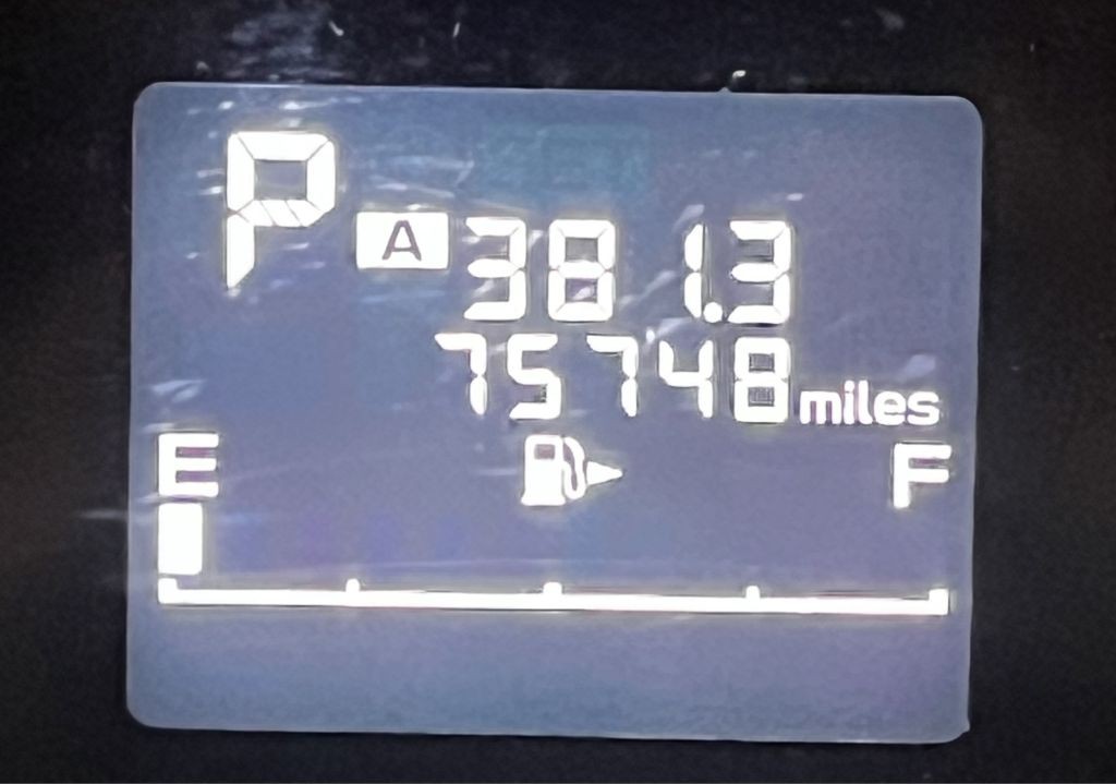 2018 Subaru Impreza Image 5