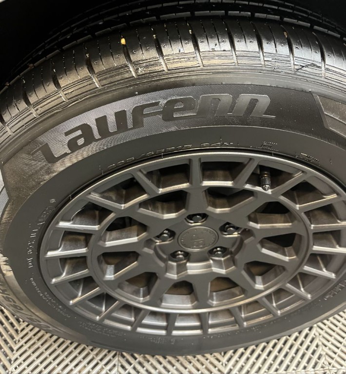 2018 Subaru Impreza Image 13