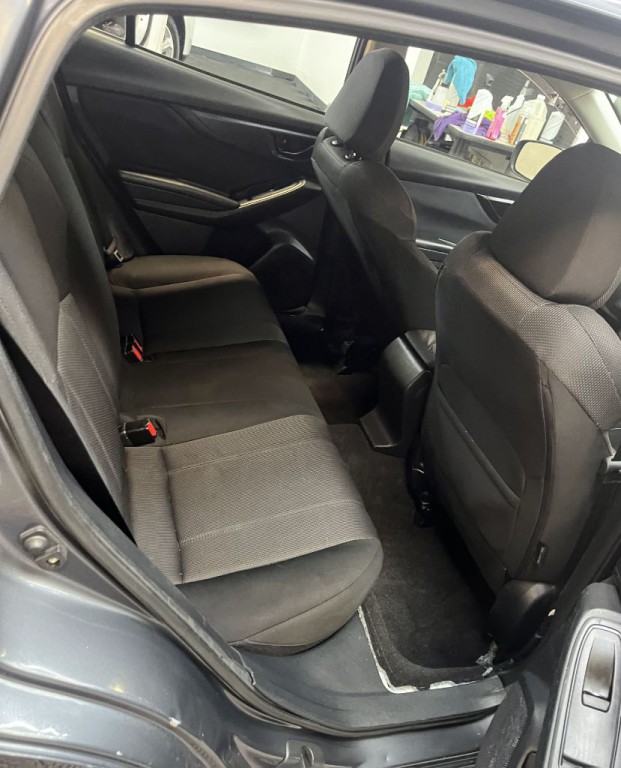 2018 Subaru Impreza Image 16