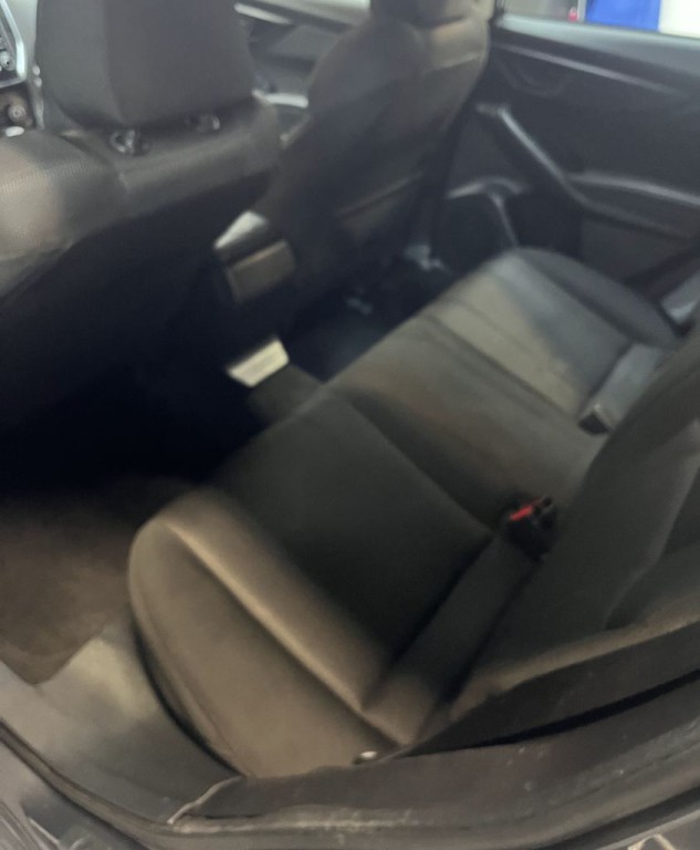 2018 Subaru Impreza Image 9