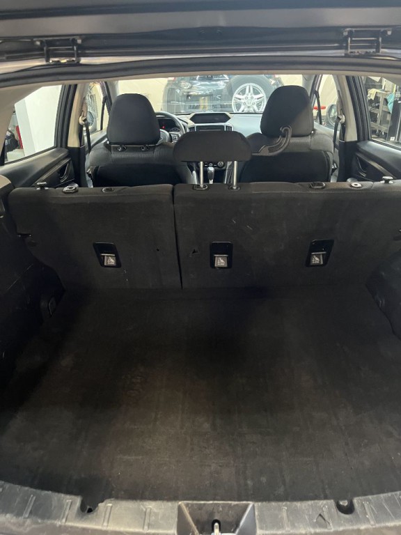 2018 Subaru Impreza Image 11