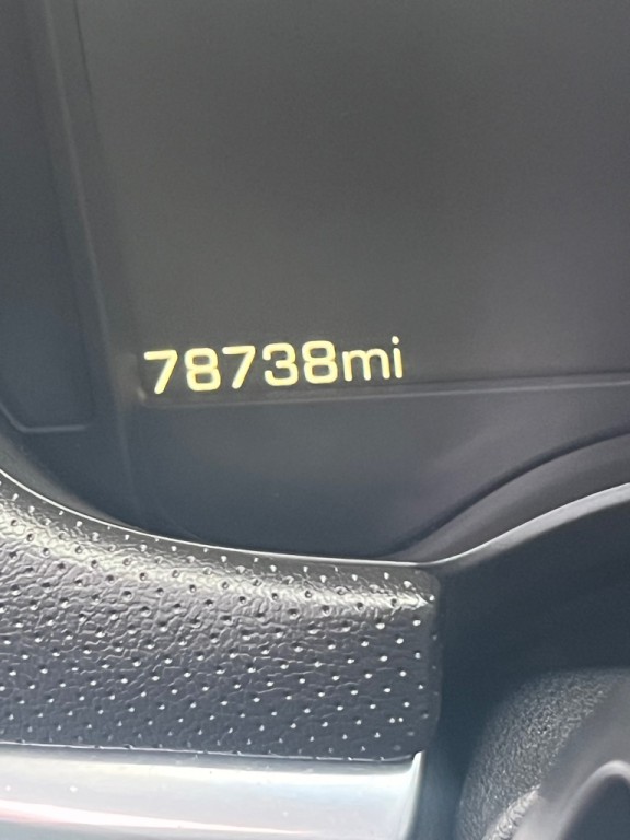 2014 Cadillac XTS Image 6