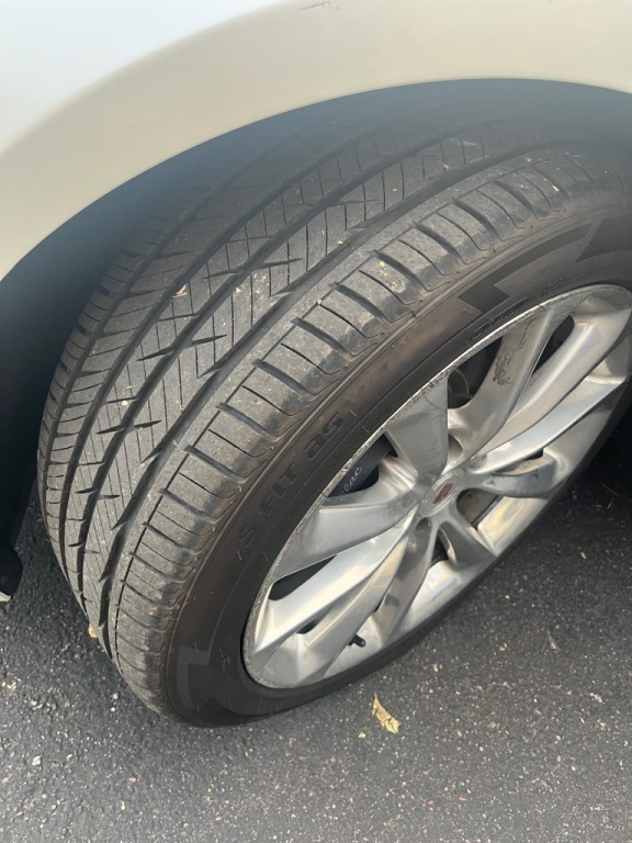 2014 Cadillac XTS Image 12