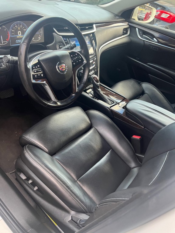 2014 Cadillac XTS Image 13