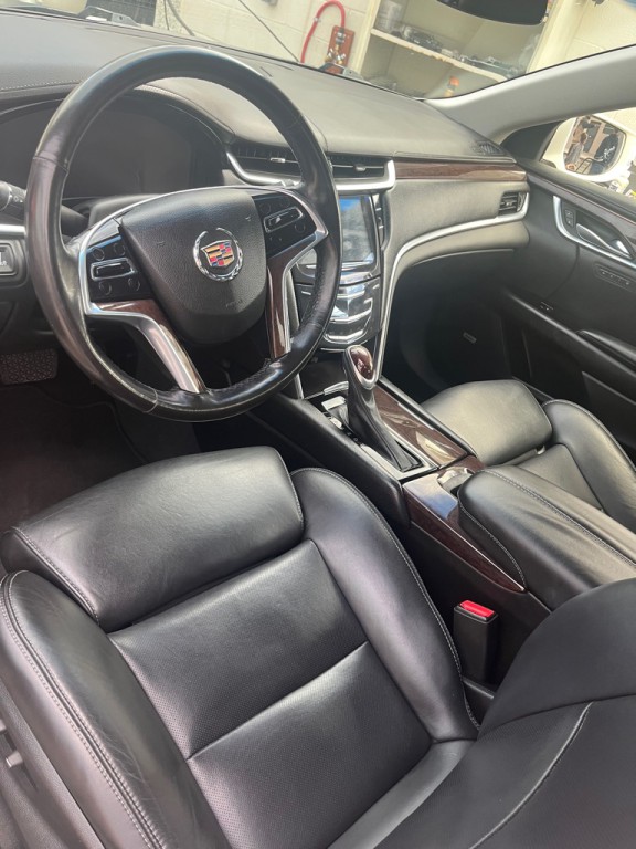 2014 Cadillac XTS Image 15