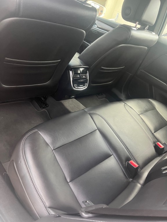 2014 Cadillac XTS Image 30