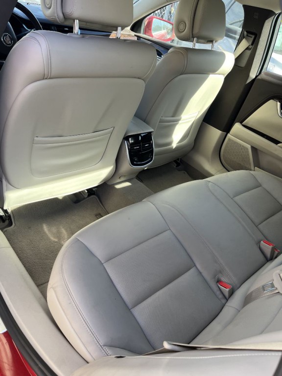 2014 Cadillac XTS Image 9
