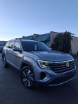 Image for 2024 Volkswagen Atlas SE 4MOTION ID: 6999155
