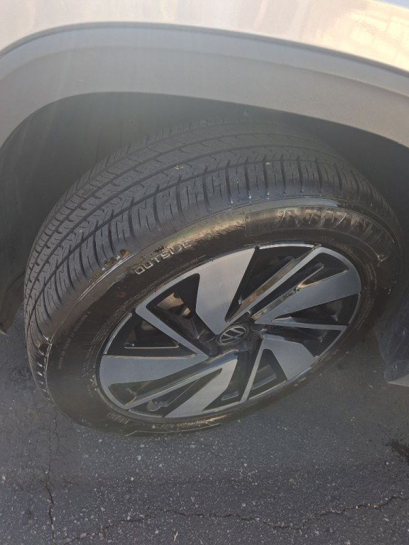 2024 Volkswagen Atlas Image 7