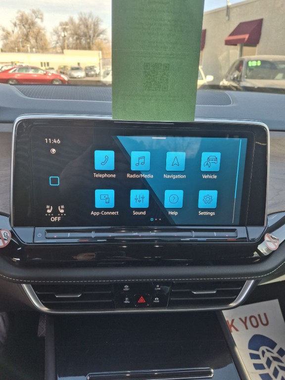 2024 Volkswagen Atlas Image 15