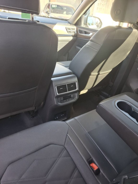 2024 Volkswagen Atlas Image 19
