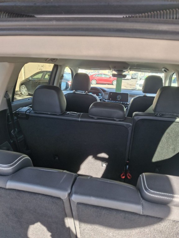 2024 Volkswagen Atlas Image 20