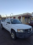 Image for 2008 Dodge Dakota SXT ID: 6999364